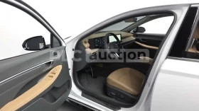 Hyundai Sonata Hybrid| 360| DIST| HEAD-UP| ВКЛ.ТЕХНОТЕСТ, снимка 4