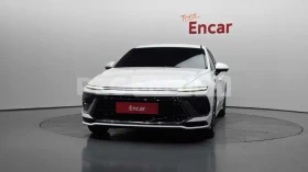 Hyundai Sonata Hybrid| 360| DIST| HEAD-UP| ВКЛ.ТЕХНОТЕСТ, снимка 3