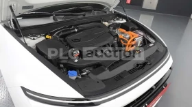 Hyundai Sonata Hybrid| 360| DIST| HEAD-UP| ВКЛ.ТЕХНОТЕСТ, снимка 15