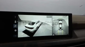 Hyundai Sonata Hybrid| 360| DIST| HEAD-UP| ВКЛ.ТЕХНОТЕСТ, снимка 10