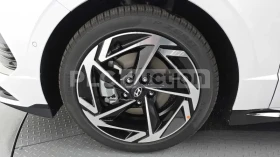 Hyundai Sonata Hybrid| 360| DIST| HEAD-UP| ВКЛ.ТЕХНОТЕСТ, снимка 16