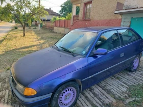 Opel Astra, снимка 2