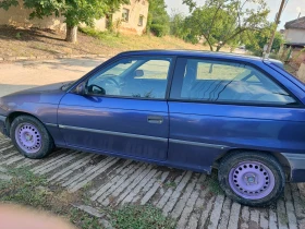 Opel Astra, снимка 4