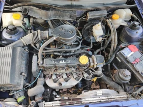 Opel Astra, снимка 5