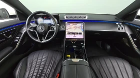 Mercedes-Benz S 350, снимка 13