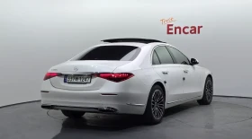 Mercedes-Benz S 350, снимка 11