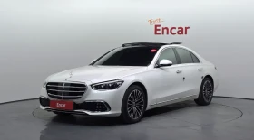 Mercedes-Benz S 350, снимка 1