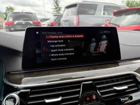 BMW 540 * xDrive * ДИСТРОНИК * МАСАЖИ * ОБДУХВАНЕ , снимка 10