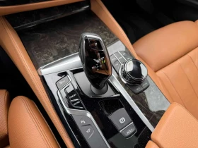 BMW 540 * xDrive * ДИСТРОНИК * МАСАЖИ * ОБДУХВАНЕ , снимка 11