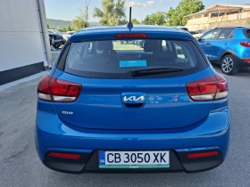 Kia Rio 1.0 Турбо Гаранция, снимка 5