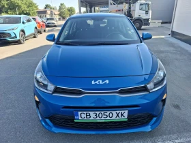 Kia Rio 1.0 Турбо Гаранция, снимка 2
