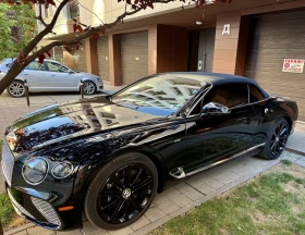 Bentley Continental 100 anniversary, снимка 7