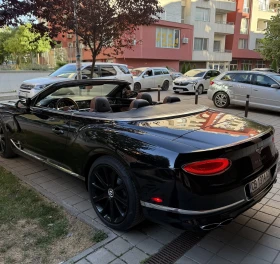 Bentley Continental 100 anniversary, снимка 5