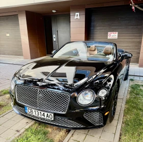 Bentley Continental 100 anniversary, снимка 1