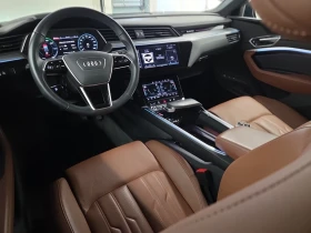 Audi E-Tron Sportback Technik / Quattro / HUD /, снимка 10