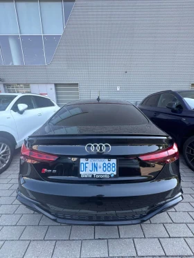 Audi Rs5 /LASER/360/DIS/HUD/АВТОКРЕДИТ, снимка 4