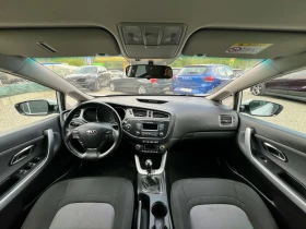 Kia Ceed 1.6i ШВЕЙЦАРИЯ, снимка 9