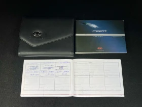 Kia Ceed 1.6i ШВЕЙЦАРИЯ, снимка 15