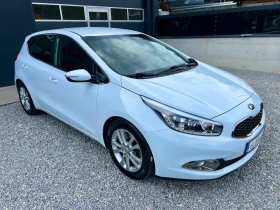 Kia Ceed 1.6i ШВЕЙЦАРИЯ, снимка 2