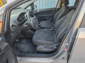 Opel Corsa 1.3 CDTI, снимка 10