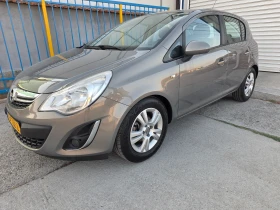 Opel Corsa 1.3 CDTI, снимка 1