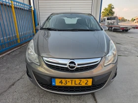 Opel Corsa 1.3 CDTI, снимка 2