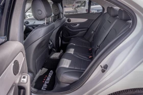 Mercedes-Benz C 220 d-AVANTGARDE-9GTronic-170hp, снимка 11