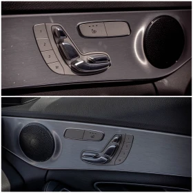 Mercedes-Benz C 220 d-AVANTGARDE-9GTronic-170hp, снимка 13