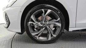 Audi A3 40TFSI| S line| DIST| КАМЕРА| Вкл.ТЕХНОТЕСТ, снимка 15