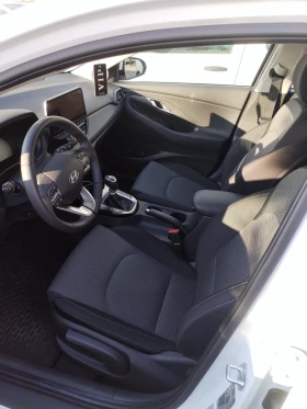 Hyundai I30, снимка 6