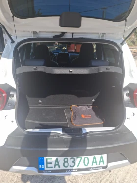 Dacia Spring, снимка 14