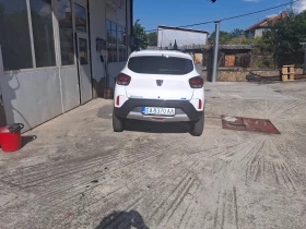 Dacia Spring, снимка 5