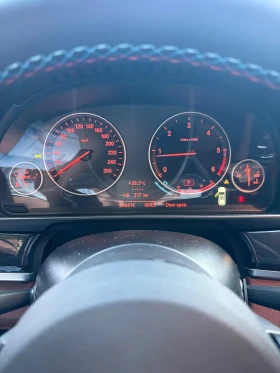 BMW 520, снимка 12