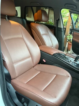 BMW 520, снимка 7