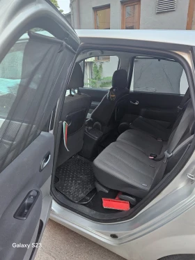 Renault Grand scenic 2, снимка 4