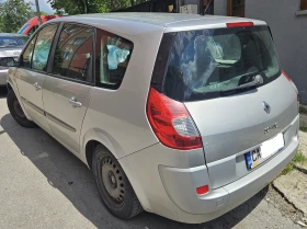 Renault Grand scenic 2, снимка 6