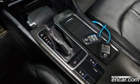 Kia K5 2.0 Luxury, снимка 9