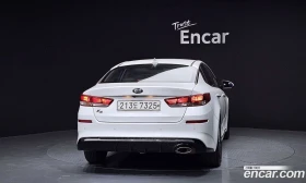 Kia K5 2.0 Luxury, снимка 4