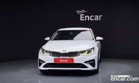 Kia K5 2.0 Luxury, снимка 3