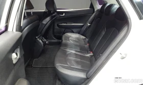 Kia K5 2.0 Luxury, снимка 11