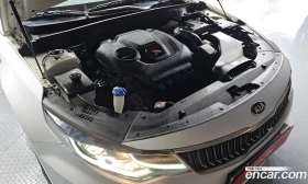 Kia K5 2.0 Luxury, снимка 6