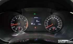 Kia K5 2.0 Luxury, снимка 8