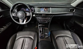 Kia K5 2.0 Luxury, снимка 7