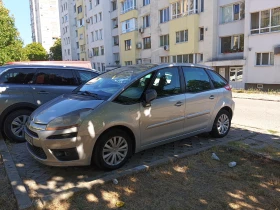 Citroen C4 Picasso, снимка 2