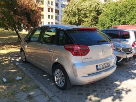 Citroen C4 Picasso, снимка 4