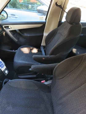 Citroen C4 Picasso, снимка 7