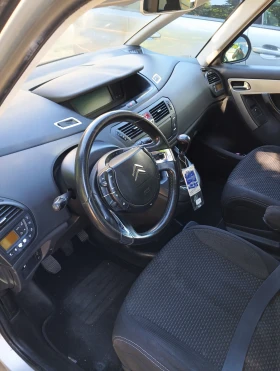 Citroen C4 Picasso, снимка 6