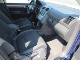 VW Touran 2.0 TDI , снимка 14