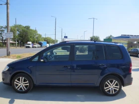 VW Touran 2.0 TDI , снимка 8
