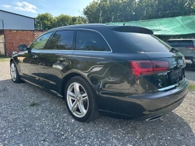 Audi A6 BI TDI MATRIX , снимка 6